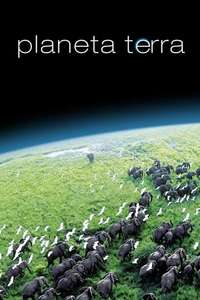 Planet Earth - Posters
