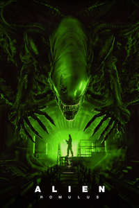 Alien: Romulus - Posters