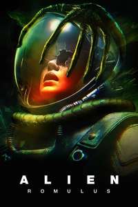 Alien: Romulus - Posters