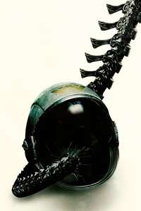 Alien: Romulus - Posters