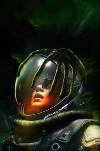 Alien: Romulus - Posters