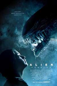Alien: Romulus - Posters