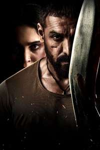 Vedaa - Posters
