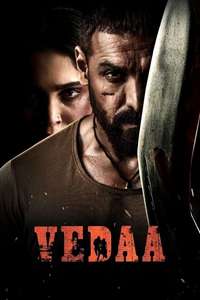 Vedaa - Posters