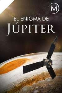 The Jupiter Enigma - Posters