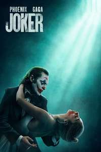Joker: Folie à Deux - Posters