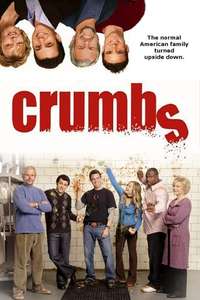 Crumbs - Posters