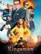 Kingsman: The Golden Circle