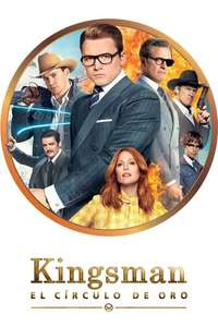 Kingsman: The Golden Circle - Posters