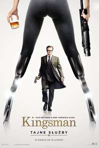 Kingsman: The Golden Circle - Posters