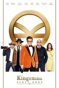 Kingsman: The Golden Circle - Posters