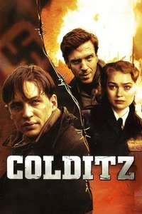 Colditz - Posters