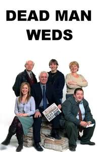 Dead Man Weds - Posters