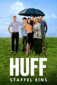 Huff - Posters
