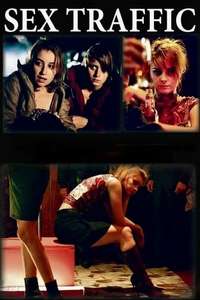 Sex Traffic - Posters