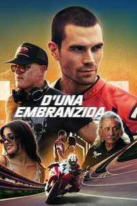 One Fast Move - Posters
