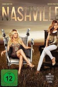 Nashville - Posters