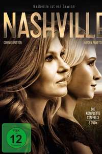Nashville - Posters