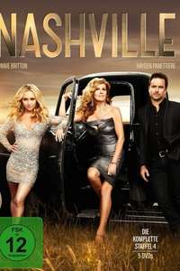 Nashville - Posters