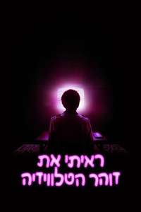 I Saw the TV Glow - Posters