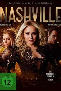 Nashville - Posters