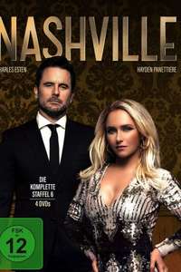 Nashville - Posters