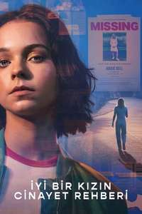 A Good Girl's Guide to Murder - Posters