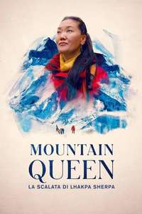 Mountain Queen: The Summits of Lhakpa Sherpa - Posters