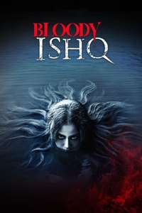 Bloody Ishq - Posters