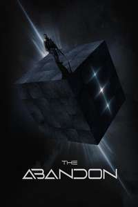 The Abandon - Posters