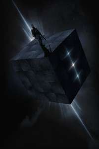 The Abandon - Posters