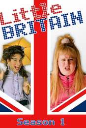 Little Britain Season 1