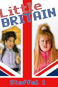 Little Britain - Posters