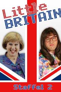 Little Britain - Posters
