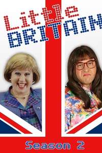 Little Britain - Posters