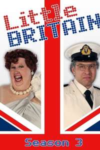 Little Britain - Posters
