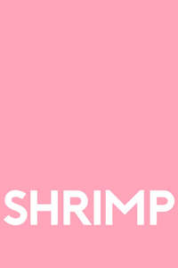 Shrimp - Posters