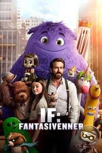 IF - Posters