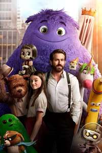 IF - Posters