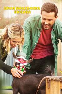 Hometown Christmas - Posters