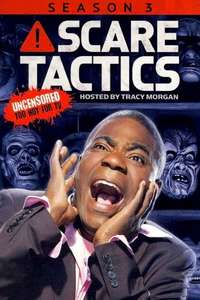 Scare Tactics - Posters