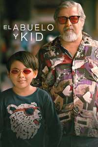 Lolo and the Kid - Posters