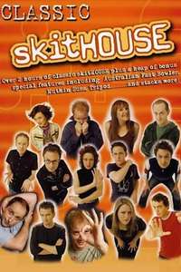 skitHOUSE - Posters