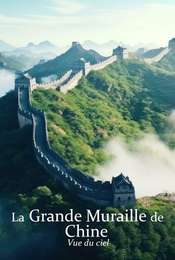 One man's mission to walk the Great Wall of China with a drone