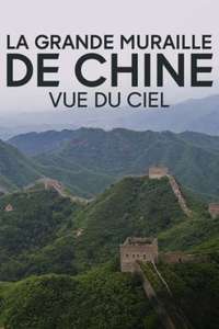One man's mission to walk the Great Wall of China with a drone - Posters
