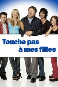 8 Simple Rules - Posters