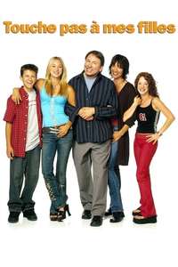 8 Simple Rules - Posters