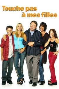 8 Simple Rules - Posters