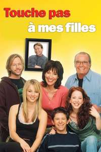 8 Simple Rules - Posters