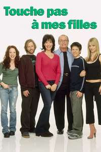 8 Simple Rules - Posters
